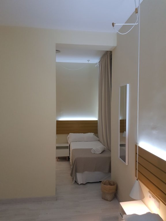 Фото Le Petit Palu Fuencarral