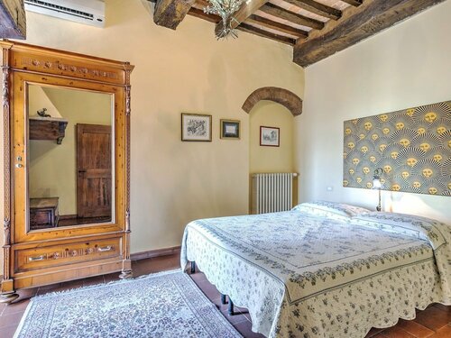 Апартаменты Torre Tavarnelle