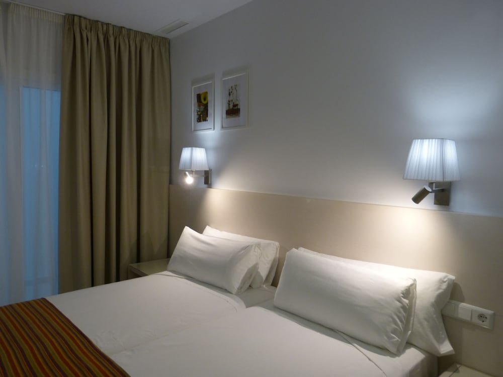 Фото Apartamentos Patagonia Sur