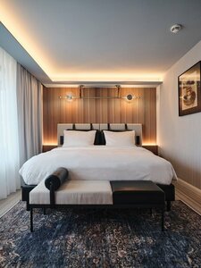Гостиница Muze Hotel