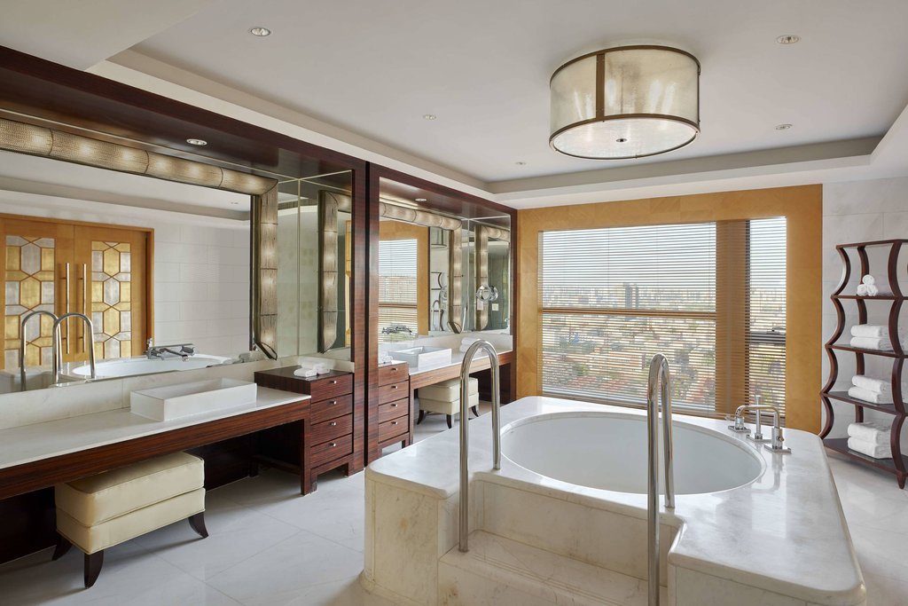 Фото Sheraton Hohhot Hotel
