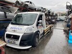 Barbaros Auto Evacuation (İzmir, Karabağlar, Aşık Veysel Mah., 5815 Sok., 2) ، إخلاء السيارات