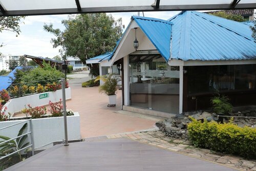 Zoo Hotel La Posada Del Rancho, Cauca Department, photo