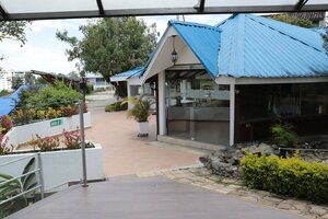 Hotel La Posada Del Rancho (Cauca), zoo