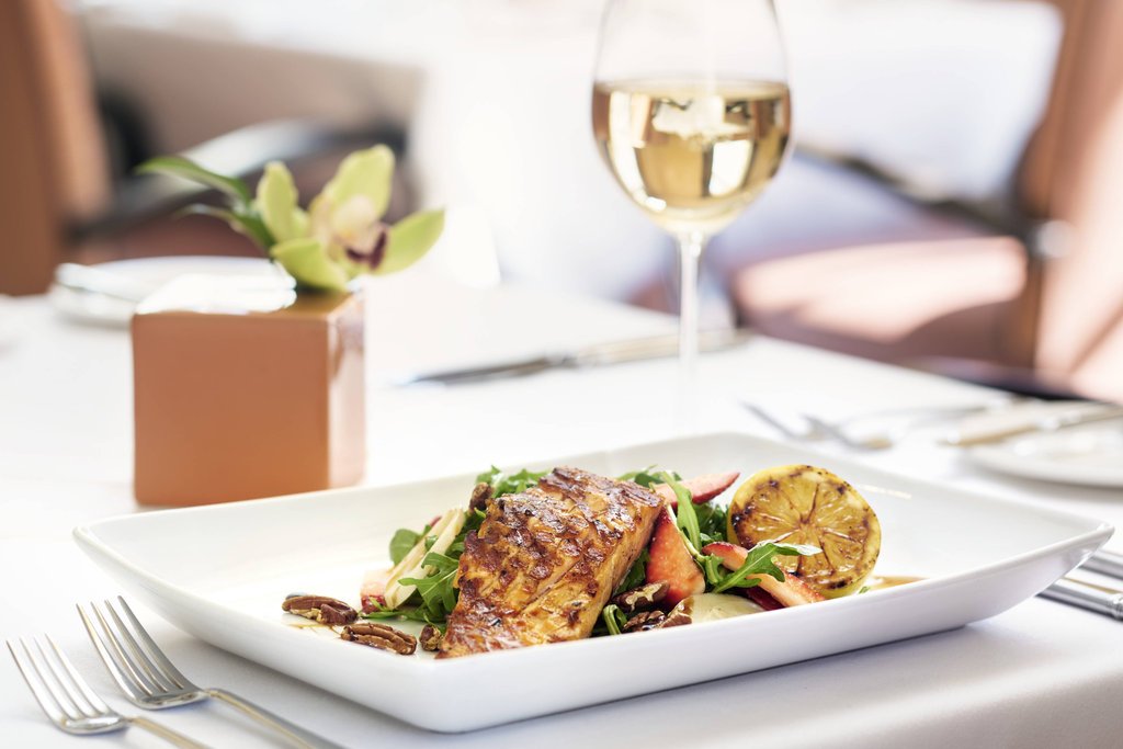 Фото The Westin Palo Alto