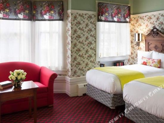 Фото White Swan Inn