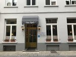 Hotel Van Eyck (Korte Zilverstraat, 7), hotel