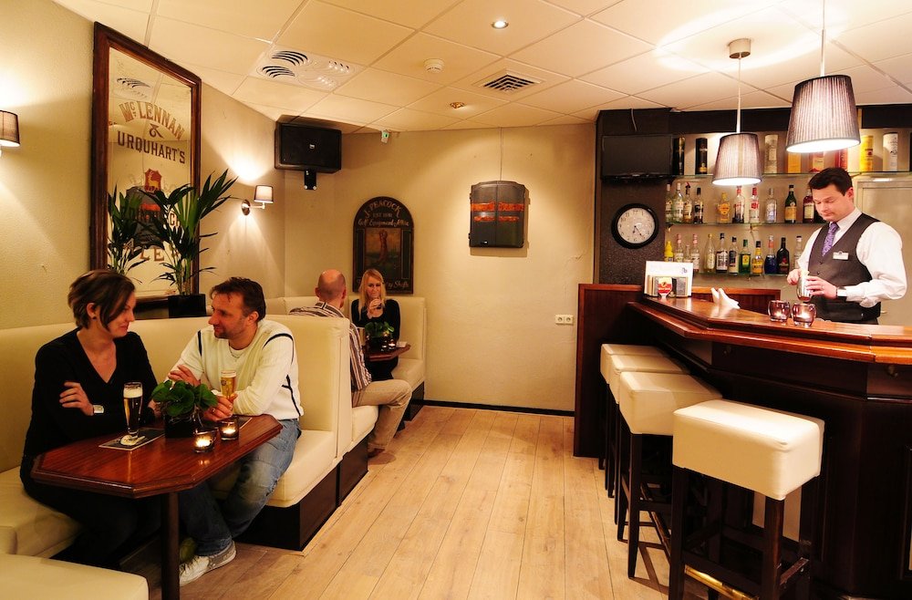 Фото Hotel Walram