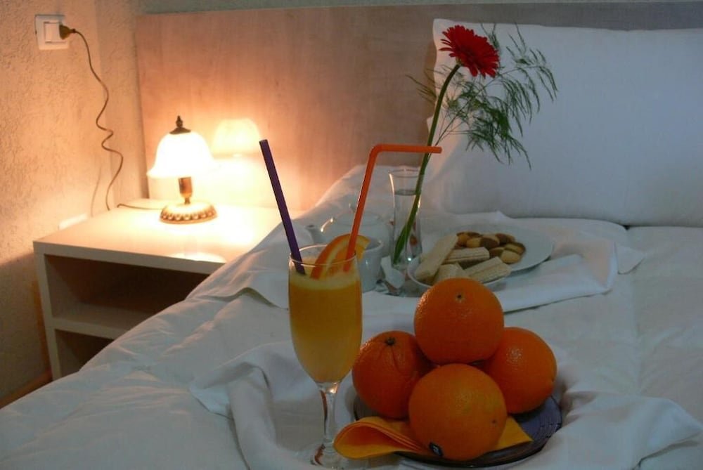 Фото Hotel Majestic