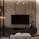 Drys (Distrital San Isidro, Orrantia, Jirón General Jose Maria Córdova, 1987), blinds and roller blinds