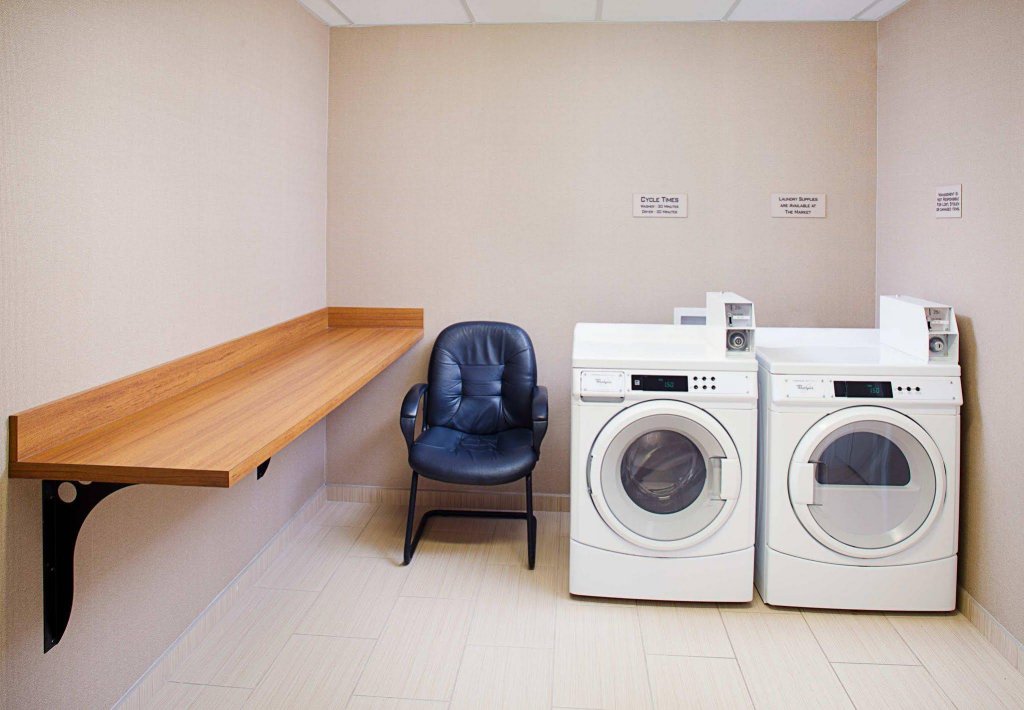 Фото SpringHill Suites Dallas Richardson/Plano