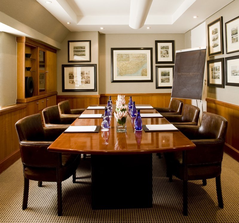 Фото The Twelve Apostles Hotel And SPA