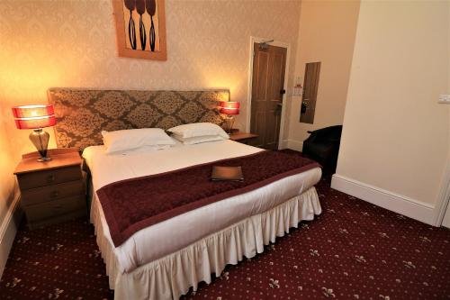 Фото The Berkeley Guest House