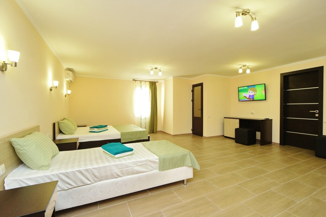 Фото Прибрежный