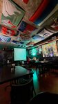 Old George (Sverdlova Street, 36А), restaurante