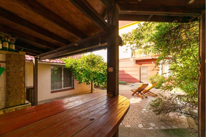 Фото Южная Усадьба