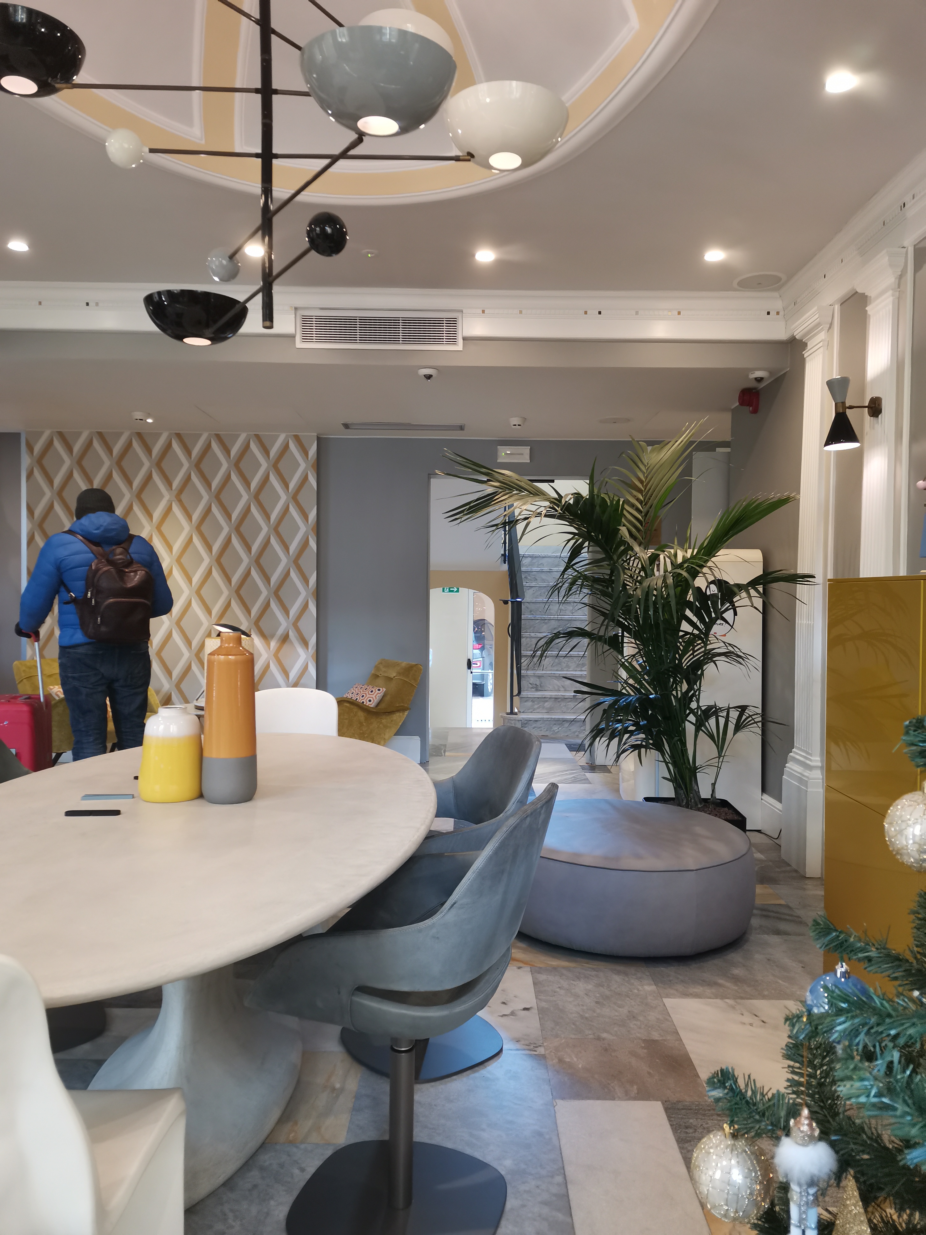 Фото Residenza delle Città