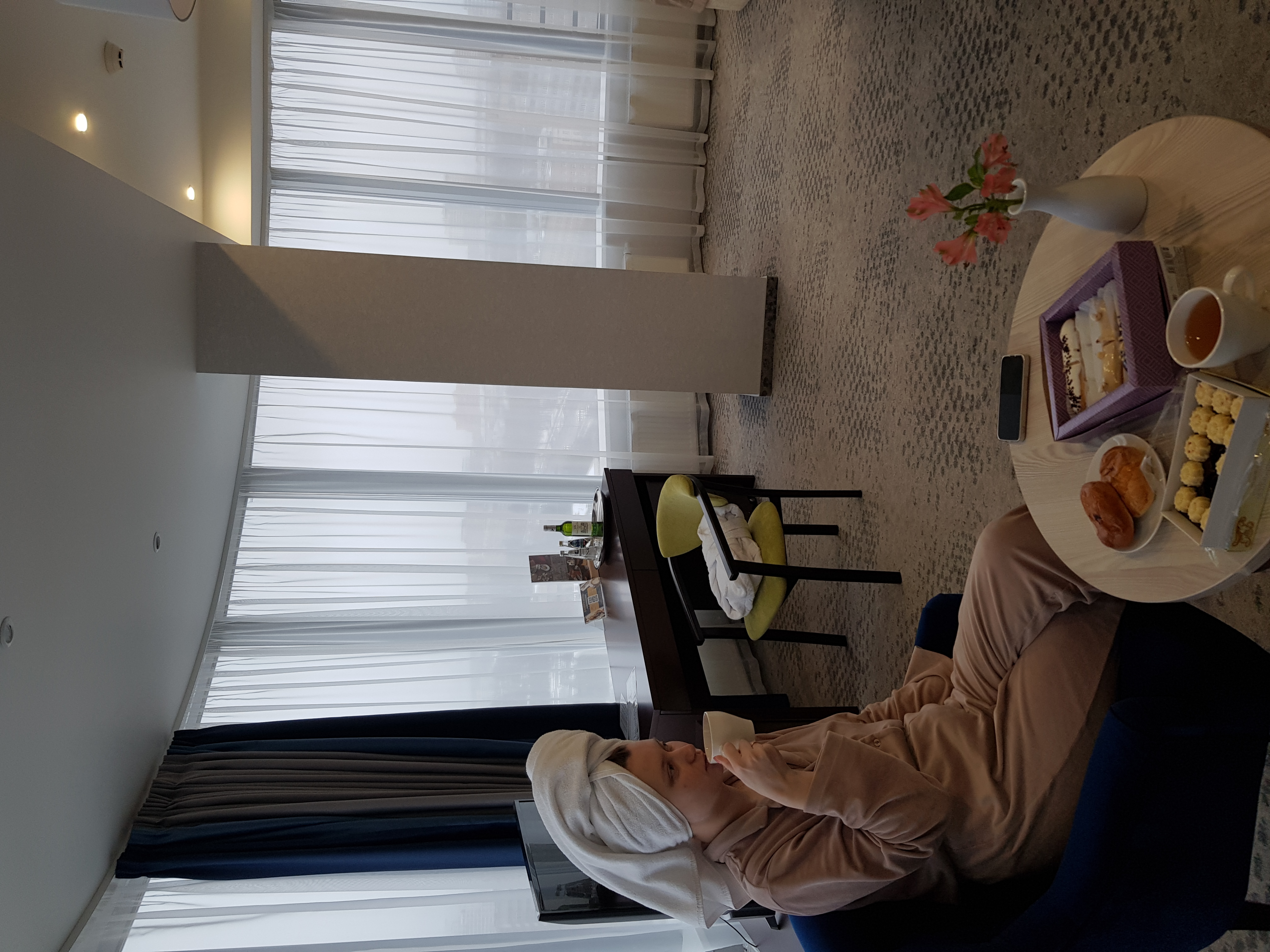 Фото На Высоте