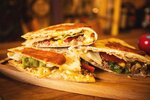 Taco l. v. (Nevskiy Avenue, 128) ، وجبات سريعة