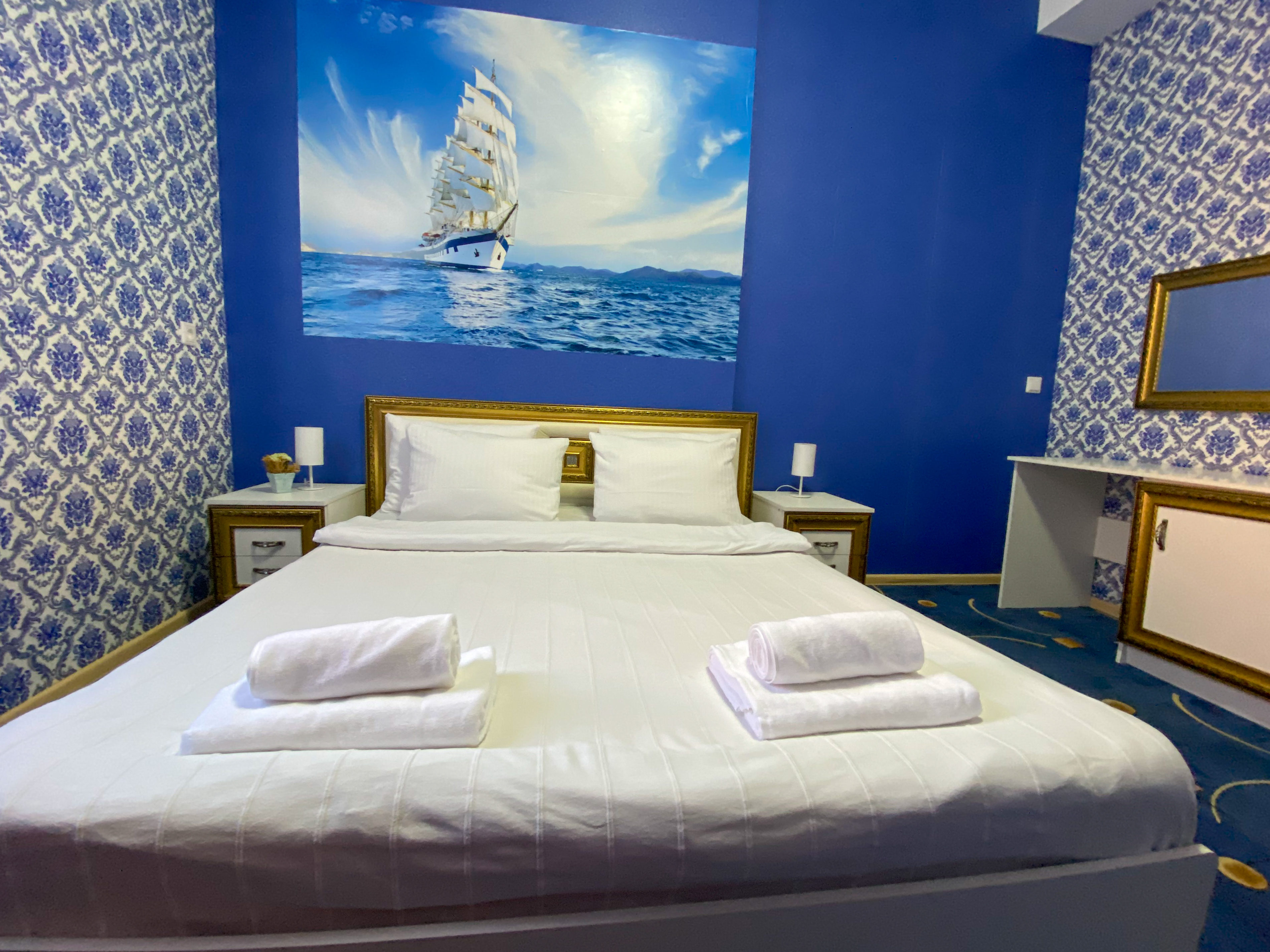 Фото Гостевой дом Волна