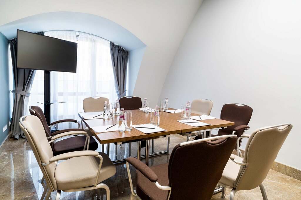 Рэдиссон отель ростов