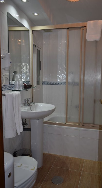 Фото Hostal Anosa Casa