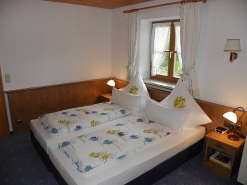 Фото Ferienhotel Silberdistel Garni