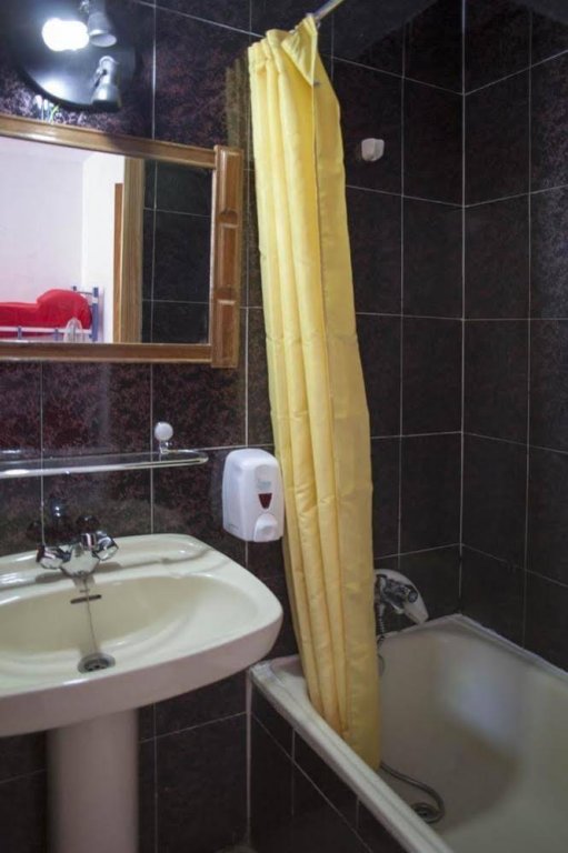 Фото Sevilla Dream Hostel