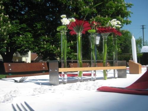 Фото Hotel Gasthof Rössle