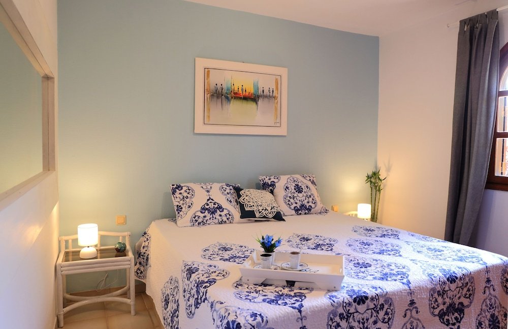 Фото Villa Delfin