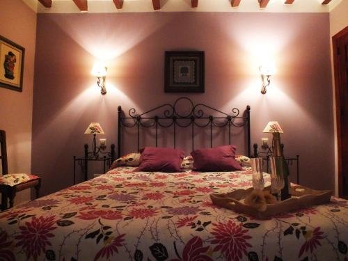 Фото Posada Los Caballeros