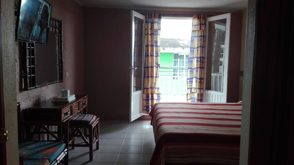 Фото Hotel Angela Carolina