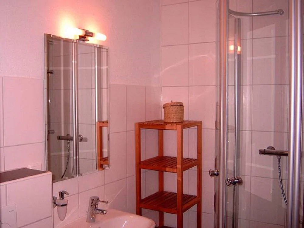 Фото Ferienwohnungen Tausch am Fichtenweg