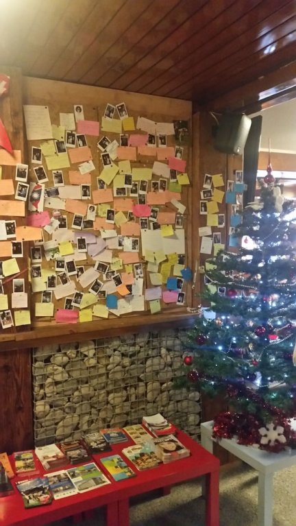 Фото Bellpark Hostel