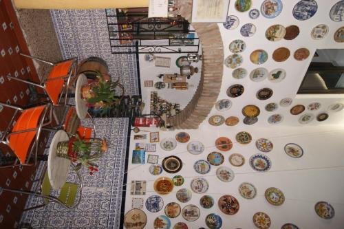 Фото Hostal Alcazar I