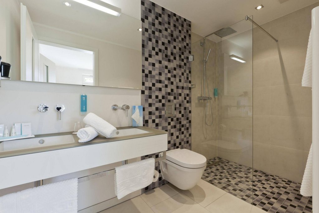 Фото Michels Thalasso Hotel Nordseehaus