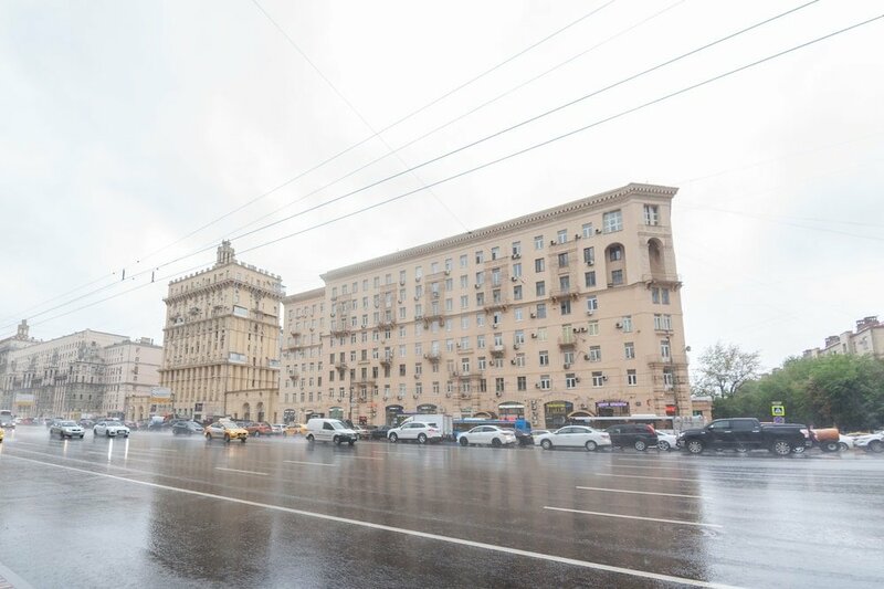 Кутузовский проспект дом 26 фото Отзывы об отеле Спикадо - Кутузовский в Москве - 30 реальных отзывов на Яндекс П