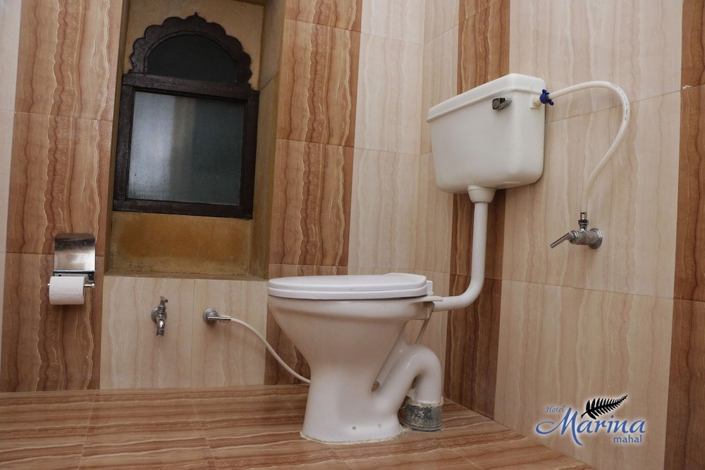 Фото Hotel Marina Mahal