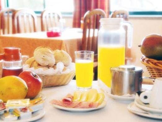 Фото Residencial Ferrinho