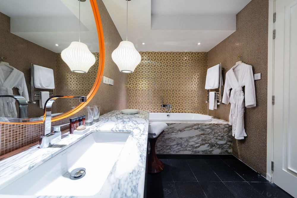 Фото Cachet Boutique Shanghai