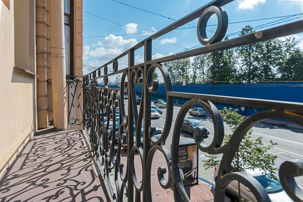 Фото Sokroma Купеческий Дом