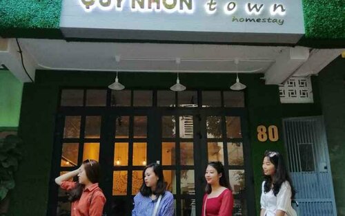Quy Nhon Town Homestay