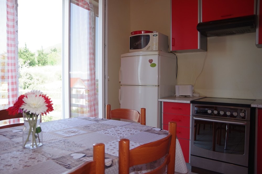 Фото Apartments Opsenica