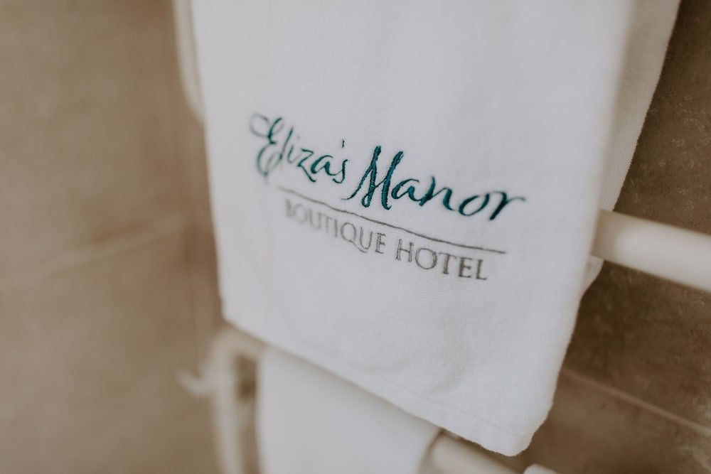 Фото Eliza's Manor Boutique Hotel