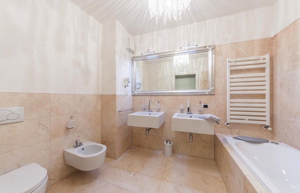 Фото Carmini Palace Canal View