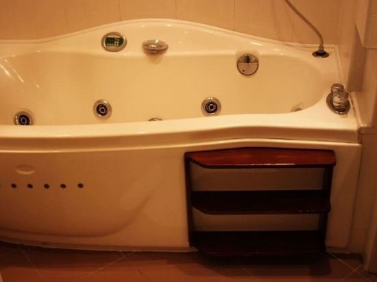 Фото Budapest Bed And Breakfast