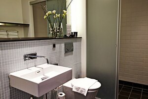 Гостиница Hotel Svanen, Billund