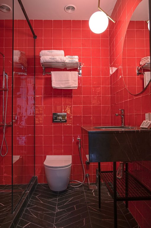 Фото Hotel Zemeli