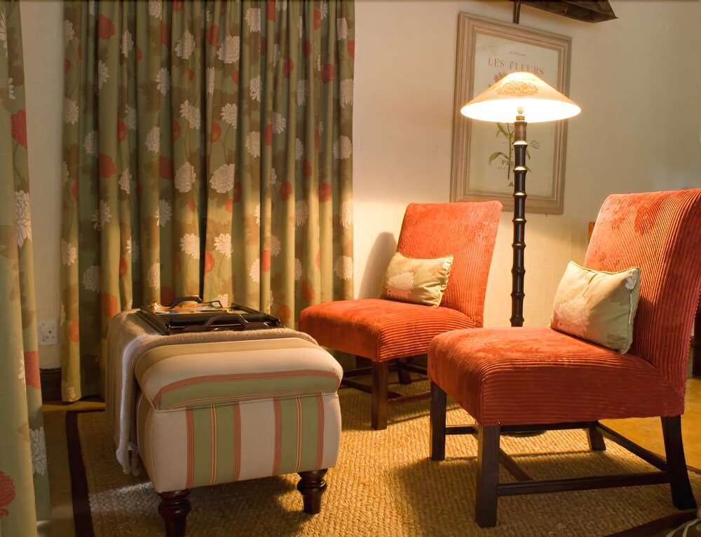 Фото Tanamera Lodge