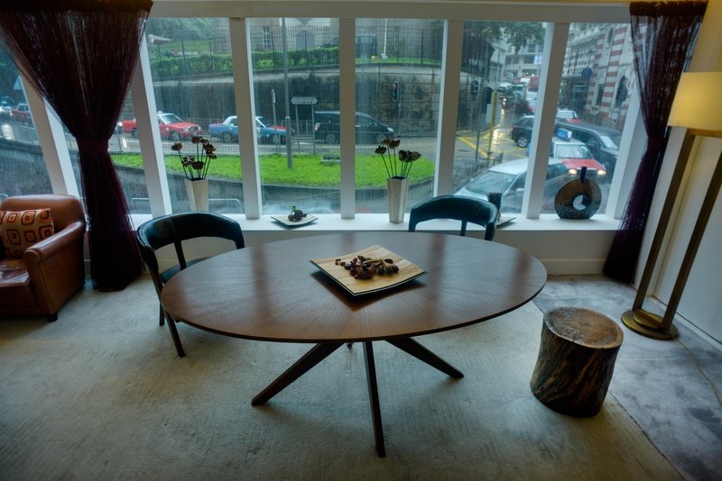 Фото Mini Central